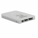 Memory Card System For Playstation 1 One PS1 PSX Game HOT 1 White 1 MB Y E0D8