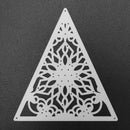 Metal Cutting Dies Stencils for DIY Scrapbooking Album Christmas (MS-623)