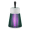 Electric Mosquito Kill Lamp LED Light Home Fly Bug Insect Trap (USB Green)