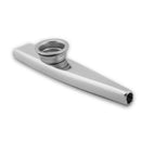 Metal Kazoo Portable Flute Woodwind Instrument for Beginner Music Lovers Gift