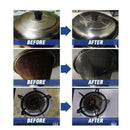 Kitchen grease cleaner multi-purpose foam cleaner all-purpose hot O0Y6 F5K6 S8E5