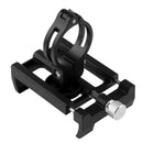 GUB G-84 MTB Bike Phone Stand Support Holder for 3.5-6.2in Smartphone Newly