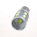 5730 12SMD Truck Auto Part 1156 BA15S Car LED Light Parking Lamp Brake Bulbs