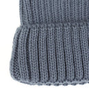 Domybest Parents Offspring Cap Cute Toddler Baby Winter Warm Crochet Stri