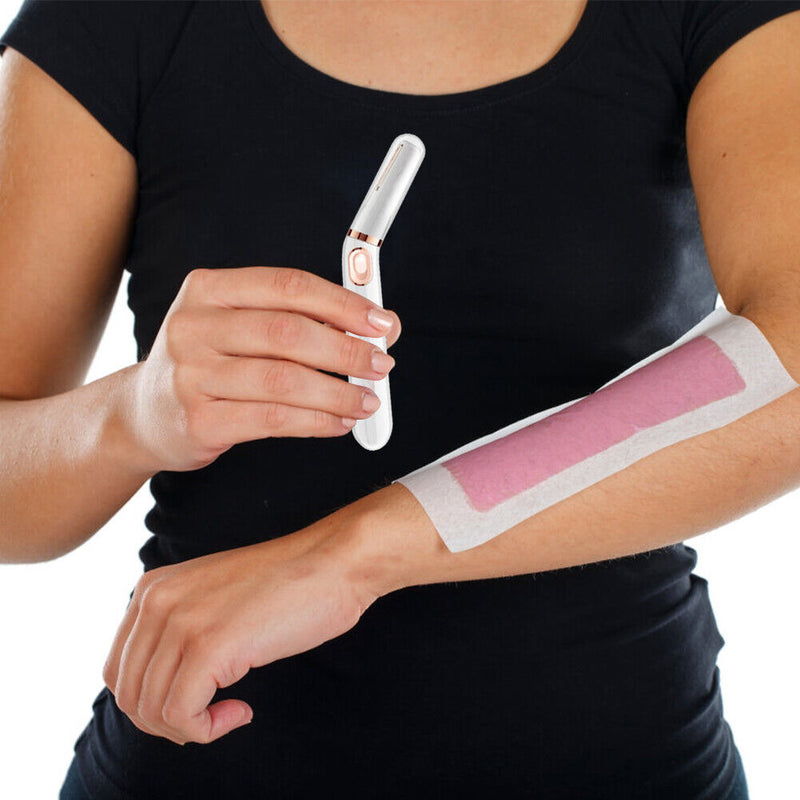 Electric Shaver Hair Remover for Women Depilador Body Bikini Trimmer Razor