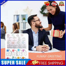 16pcs Affirmation Card Funny Wedding Invitations Funny Affirmation Card for