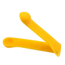 Portable Plastic Fishing Lure Spoon Feeder Round Rolling Bait Maker Equipment