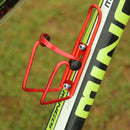 Mountain Bike Kettle Stand Bicycle Water Bottle Rack Holder Cycling Equipment
