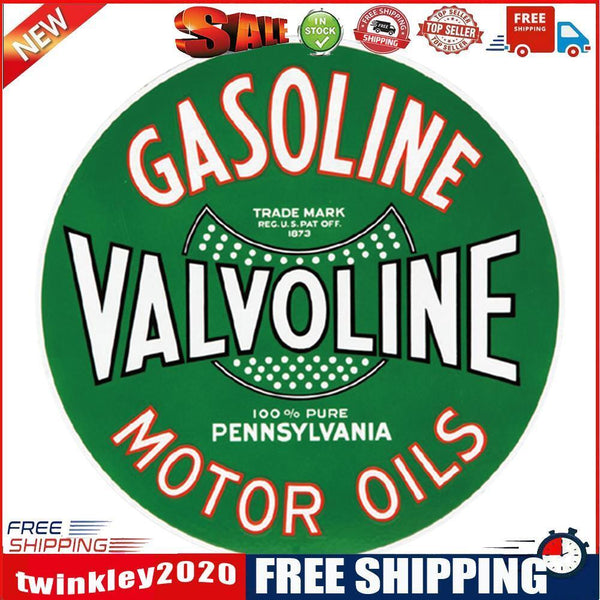 Metal Tin Sign Plaque Wall Advertisement Posters Iron Painting (3636-33)