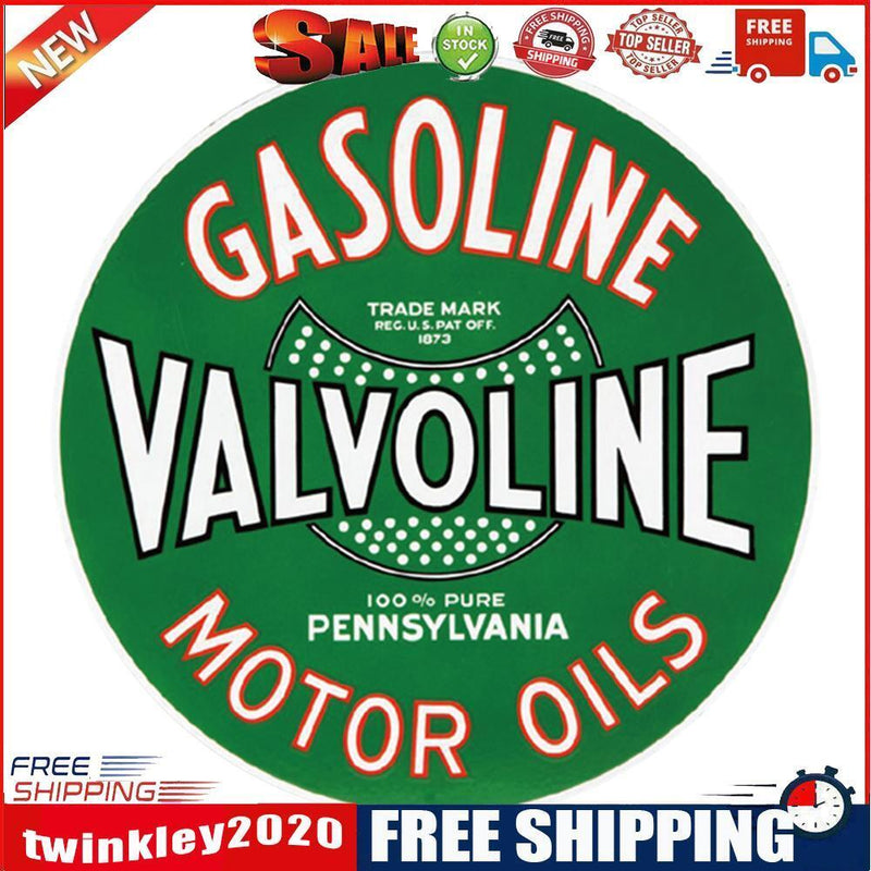 Metal Tin Sign Plaque Wall Advertisement Posters Iron Painting (3636-33)