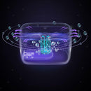 Smart Desinfektionsmittel Wasserherstellungsmaschine Desinfektionsgenerator mit