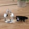 Water Sprayer Salon Barber Refillable Atomiser Hairdressing Spray Bottle