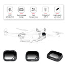 STARTRC Waterproof for DJI Mini 3 PRO Filters GND32 Drone Camera Lens Filte