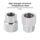 TOOPRE DT Swiss 3 Pawl Bicycle Ratchet Remover Hub Lock Ring Slot Bike Hub Fixing