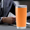 Thermal Car Mug Cup Stainless Coffee Vacuum Insulated Water Bottle (Orange)