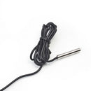 Fish Tank Car Temp Sensor 1m Probe Temperature Thermometer Digital LCD
