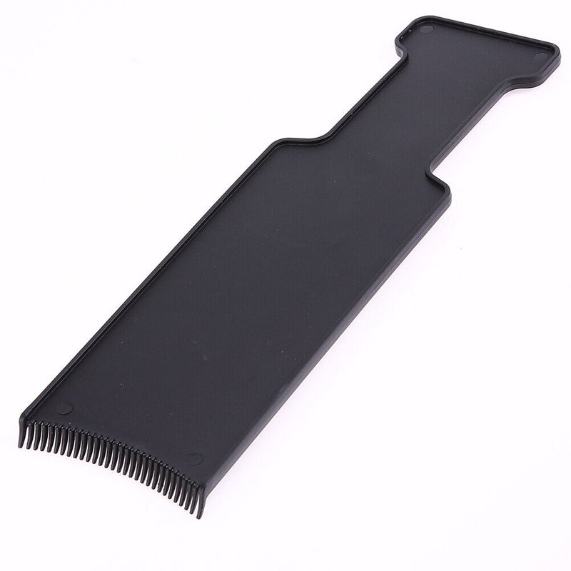 27cm Long Board Hair Salon Dyeing Comb Coloring Hair Tint Styling Brush