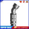 High Pressure Adjustable Garden Sprayer Agricultural Watering Nozzle (A)