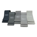 Elastic Resistance Bands Warm-up Stretch Pull Up Assist Band Gym Equipment