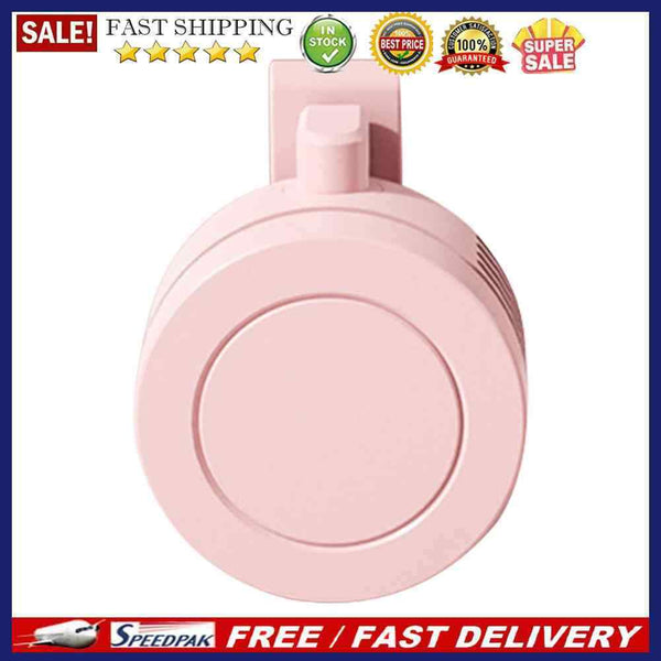 Clip Fan Portable Outdoor Adjustable Wind Personal Fan Ventilador Conditioner