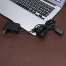 AC Power Adapter Charger Power Supply for Xbox 360 Console Kinect Sensor Newly