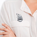 Coffee Cup Enamel Pin Badges Punk Lapel Brooches Shirt Bag Pins for Men Women