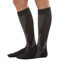 Compression Socks Men Women Sports Cycling Running Football Elastic Stockings