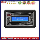 Ultra Power UP-S6AC LCD Digital 6x4.35W AC DC Battery Charger for 1S LiPO LiHV