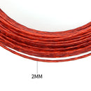 Swimming Pool Cover Cable Winch 100ft Aluminum Winch Winter Pool Cover (1)