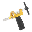 Steel Blades Multi-Functional Tile Cutter Hand Tool DIY Cutter Glass Cutting