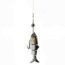 LED Waterproof Fishing Lure Light High Sensitivity Mini Fishing Lure Light Tools