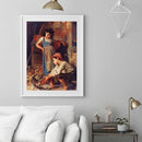 Frameless Painting By Number Coloring Drawing Oil Picture for Adults DIY Kits