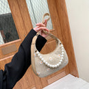 Daisy Flower Straw Women Handbag Summer Beach Holiday Woven Leather Ladies Totes