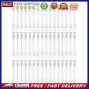 48pcs Empty Bubble Soap Bottles Wedding Birthday Party Decoration Kids Toys