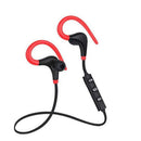 Bluetooth-compatible 5.0 Sports Headphones Wireless Ear-hook Headset Earphones