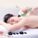 Gua Sha Scraper Face Back Skin Lifting Relaxation Gua Sha Stone