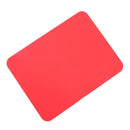 Anti-Slip Mouse Pad Waterproof Home Office Table Silicone Mat Smooth G