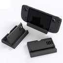 Portable Tablet Mobile Phone Bracket Game Stand Holder with Cooling Holes for NS