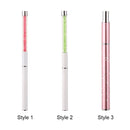 Drawing Line Polish 6 Heads Drill Point DIY Nail Art Pens Dotting Pen