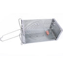 Mouse Cage Trap Mice Rat Killer Home Indoor Outdoor Animal Control Catch  Newly