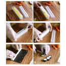 Mould Cooker Anti-stick Kit Sushi Roll Maker Japanese Tools Rice Mold