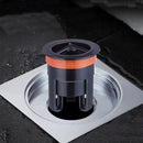 Way Valve Anti-odor Sewer Floor Drain Core Drain Cover Shower Drainer Pipe Plug