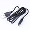 USB Charging Cradle Charger Cable for Intel Basis Peak Fitness Sleep Tracke