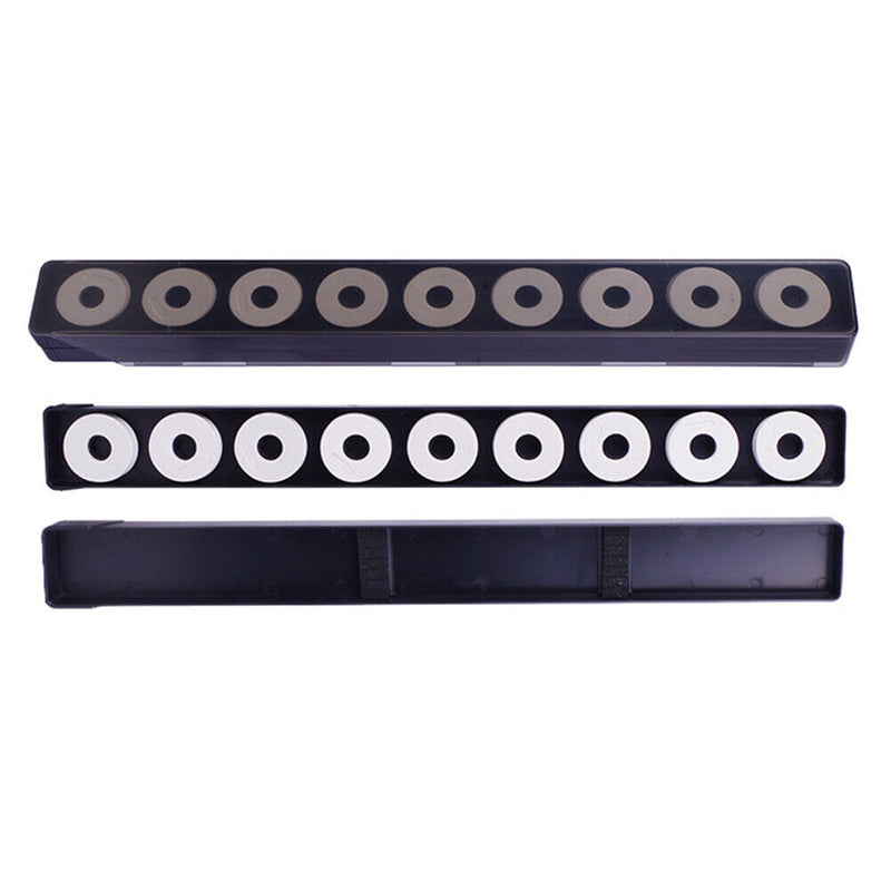 #A Portable Bobbin Spools Tackle Box Fishing Line Wire Shaft Fishing Accessories