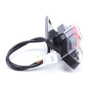 Electric Bike Indicator Rear Lights Night Driving Warning Lamp Accessories