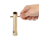 5PCS 16mm/18mm Spark Plug Socket Wrench Spanner Tool with Torque Bar Handle