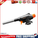 Welding Gas Torch Flame Gun Nozzle BBQ Cook Camping Ignition Flamethrowers