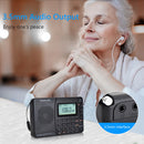 K603 FM/SW/AM Multi Band Digital Radio MP3 Player Bluetooth Recorder Radiogram