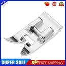 10pcs Universal Household Presser Foot for Low Shank Singer Brother Janome