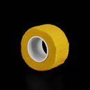 2mTattoo Grip Elastic Tapes Band Accessories Wraps Tapes Waterproof(Yellow)